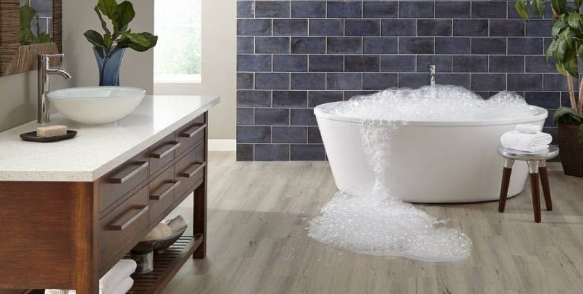 3 Simple Ways To Test Waterproof Laminate Flooring - D & R Flooring