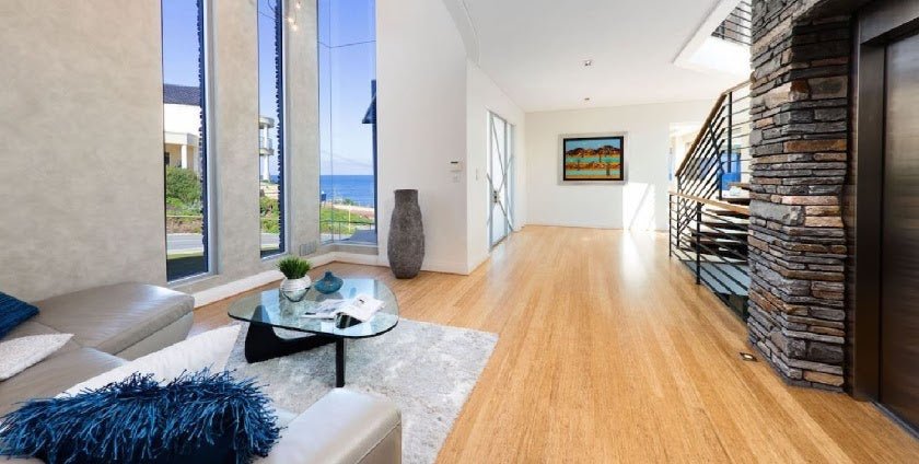 All You Need To Know: Bamboo Flooring - D & R Flooring