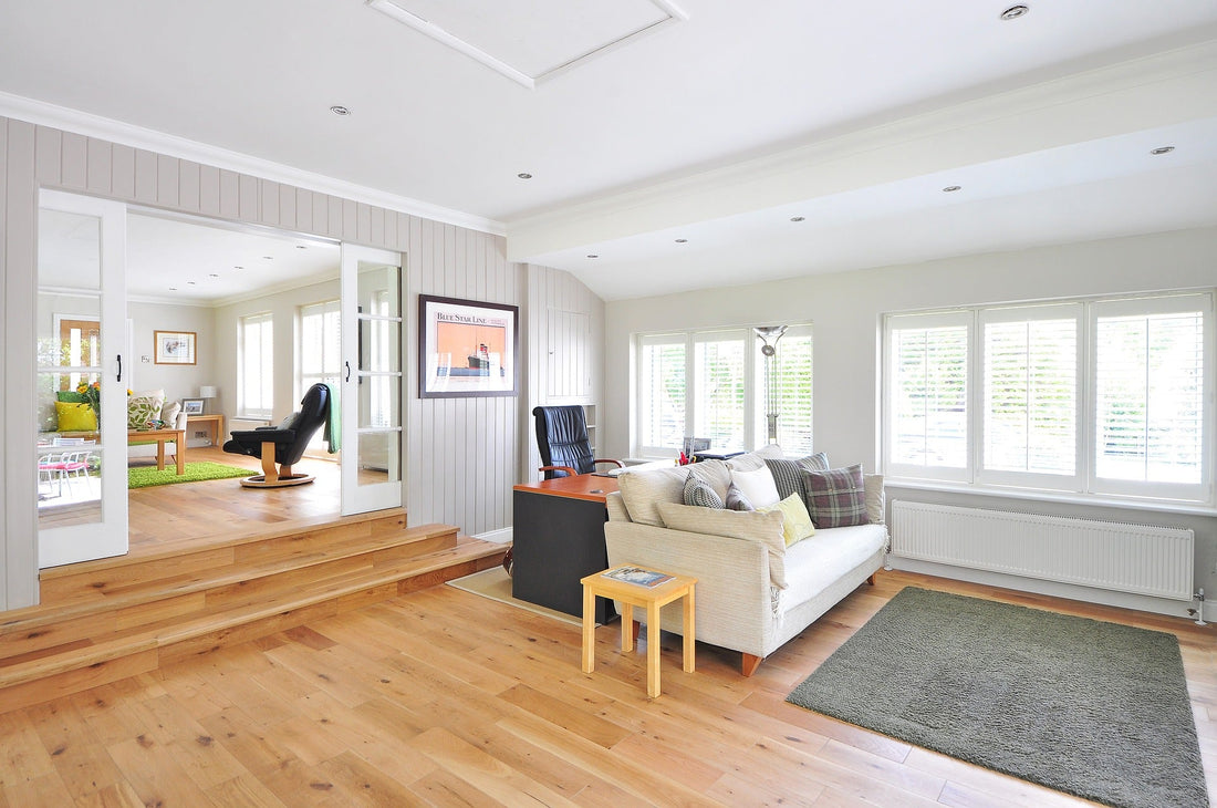 Exploring the Pros and Cons of Loose Lay Vinyl Flooring: Everything You Need to Know - D & R Flooring
