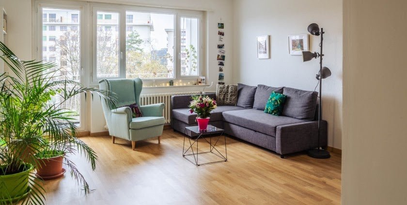 Floating Floor; Is It Right For You? - D & R Flooring