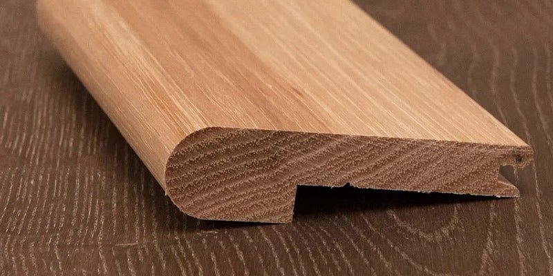 The Comprehensive Guide to Stair Nose, Stair Treads, and Flooring Harmony - D & R Flooring