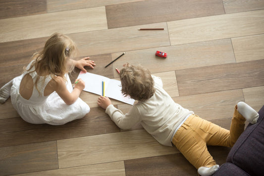 Vidar Design Flooring: Unveiling Excellence - D & R Flooring