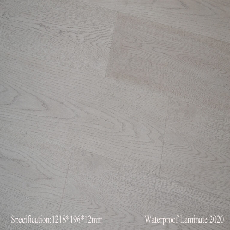 Simba Aqua Floor Waterproof Laminate - 2020