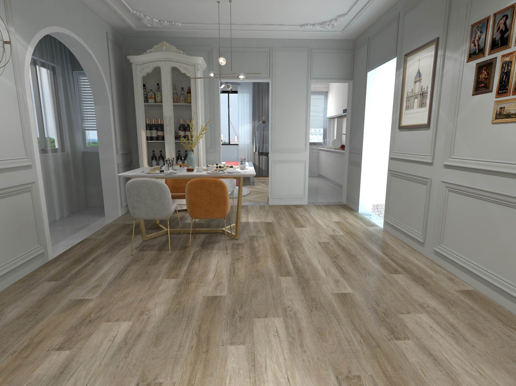 Home's Pro Holland Vinyl Glue Down - 3001 AMSTERDAM