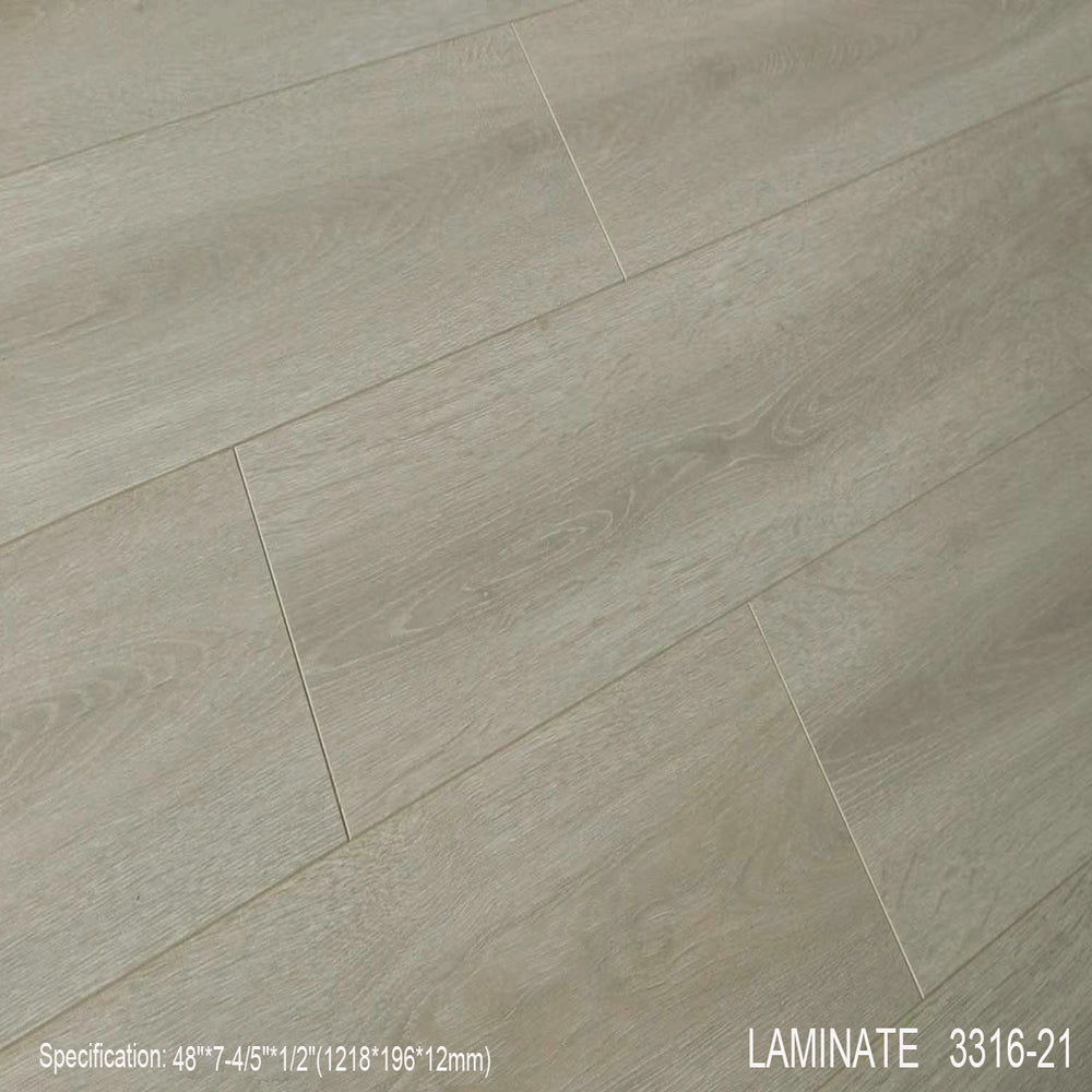 Simba Regular Laminate - 3316-21