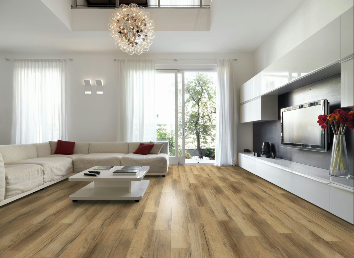 Home's Pro Milan Vinyl SPC - 4803 SIRMIONE