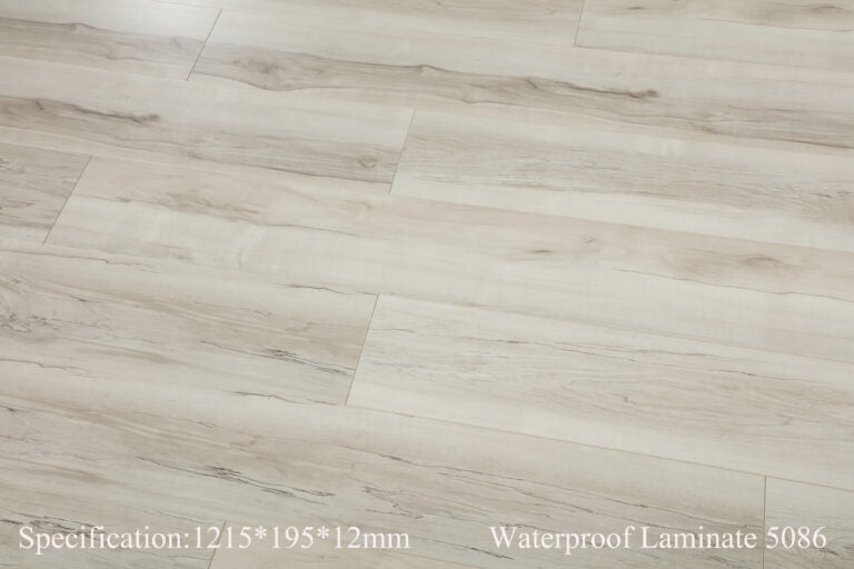 Simba Aqua Floor Waterproof Laminate - 5086
