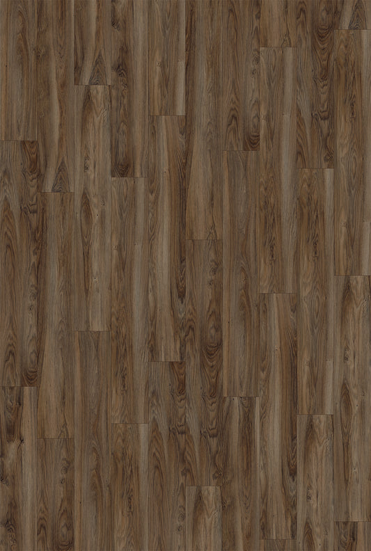 Inhaus Lamdura Visions German Laminate - Gunstock Oak #56354