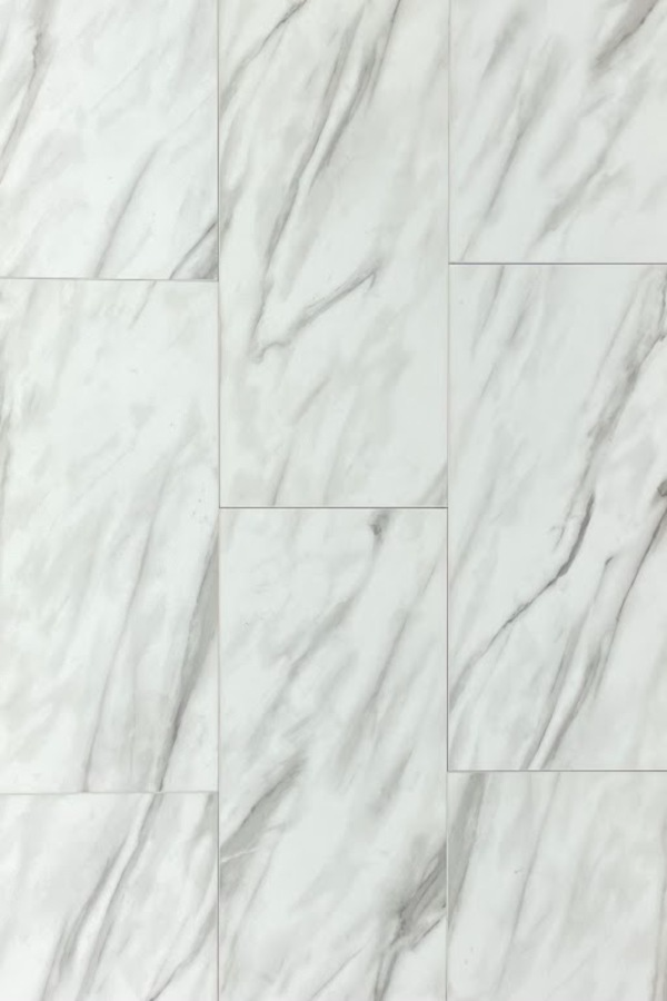 Rome SPC Tile - Calacatte 551