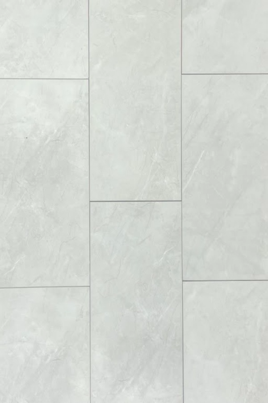 Rome SPC Tile - Suave Bianco 552