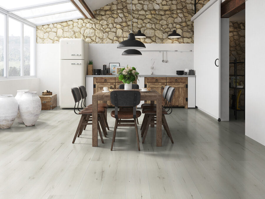 Inhaus Lamdura Landmark German Laminate - Clapton #56140