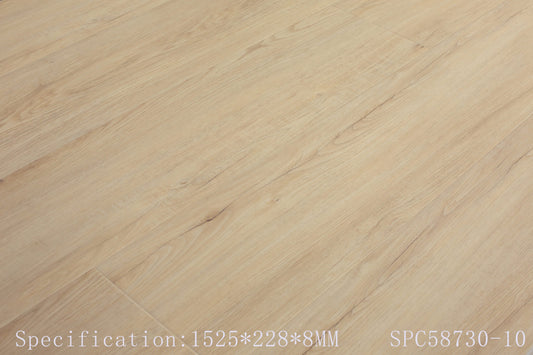 Simba Galaxy Pressed U-Groove IIC78, STC77 Vinyl SPC 58730-10