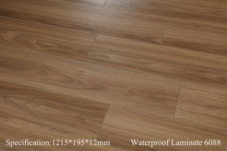 Simba Aqua Floor Waterproof Laminate - 6088