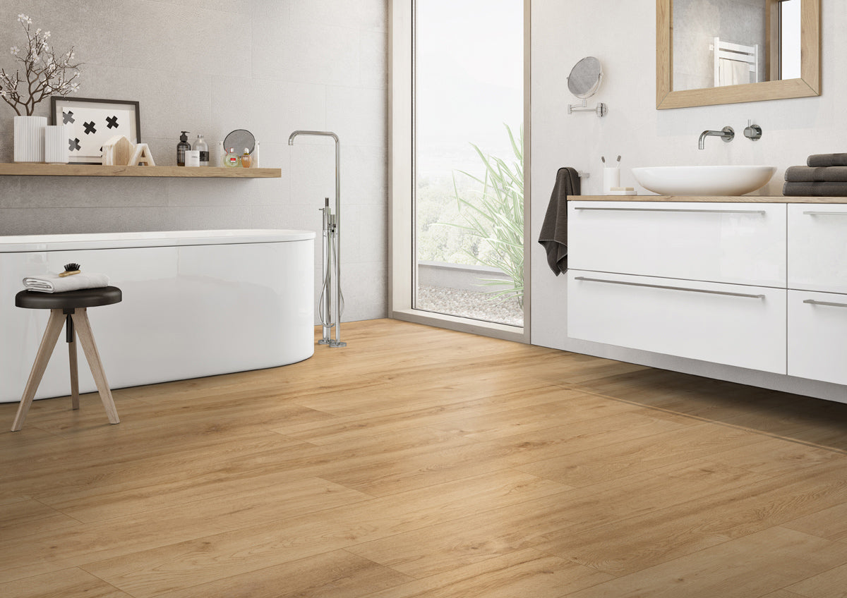 Inhaus Ceramin Gallery German Flooring - Northlands #63359