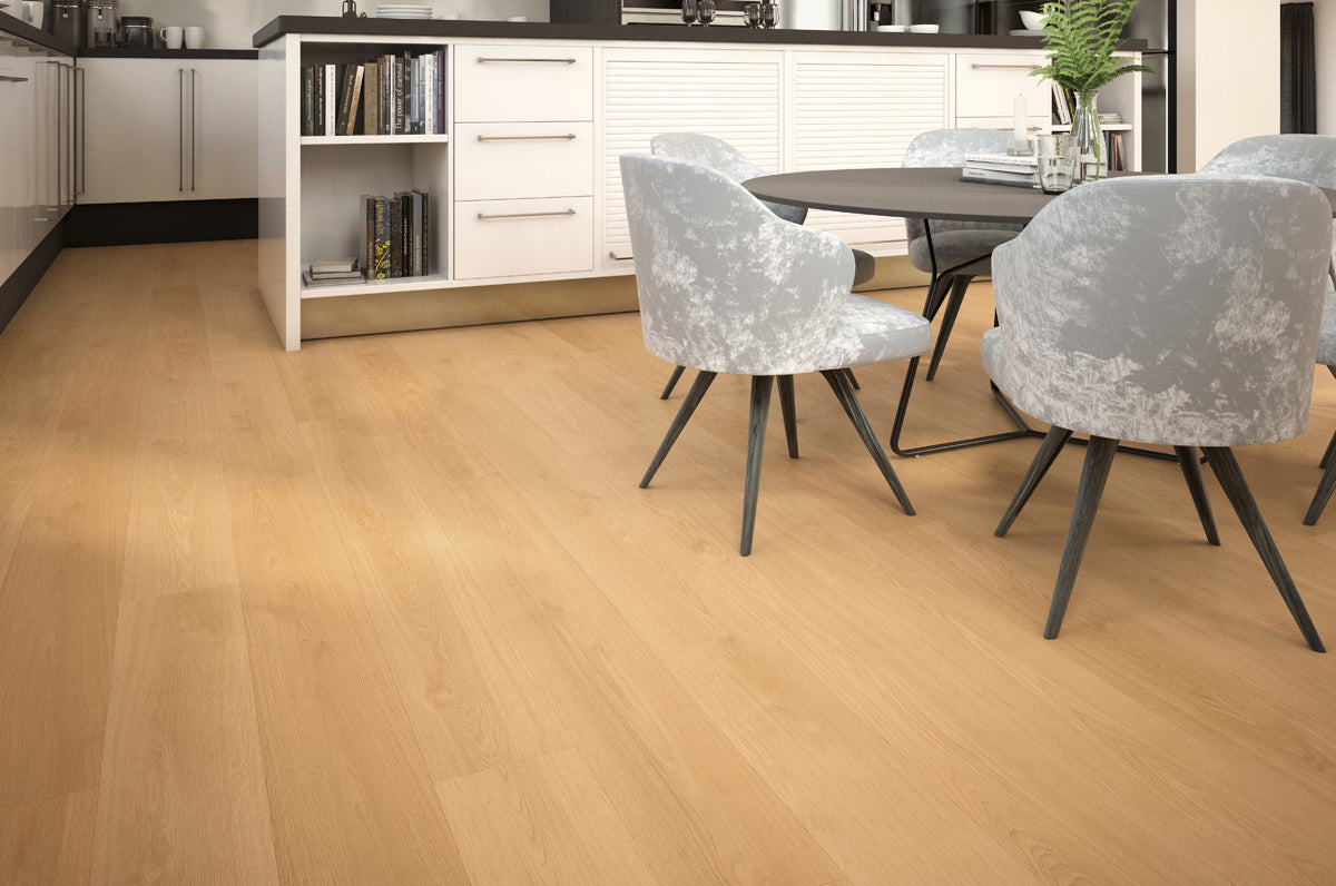 Inhaus Ceramin Gallery German Flooring - Seaforth #63361