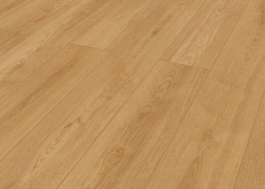 Inhaus Lamdura Visions German Laminate - Wheatley #64885