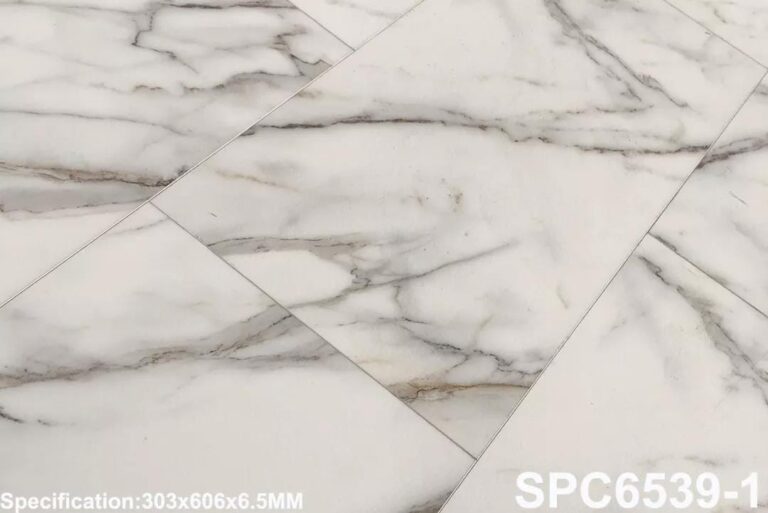 Simba Planet Vinyl SPC Tile - 6539-1