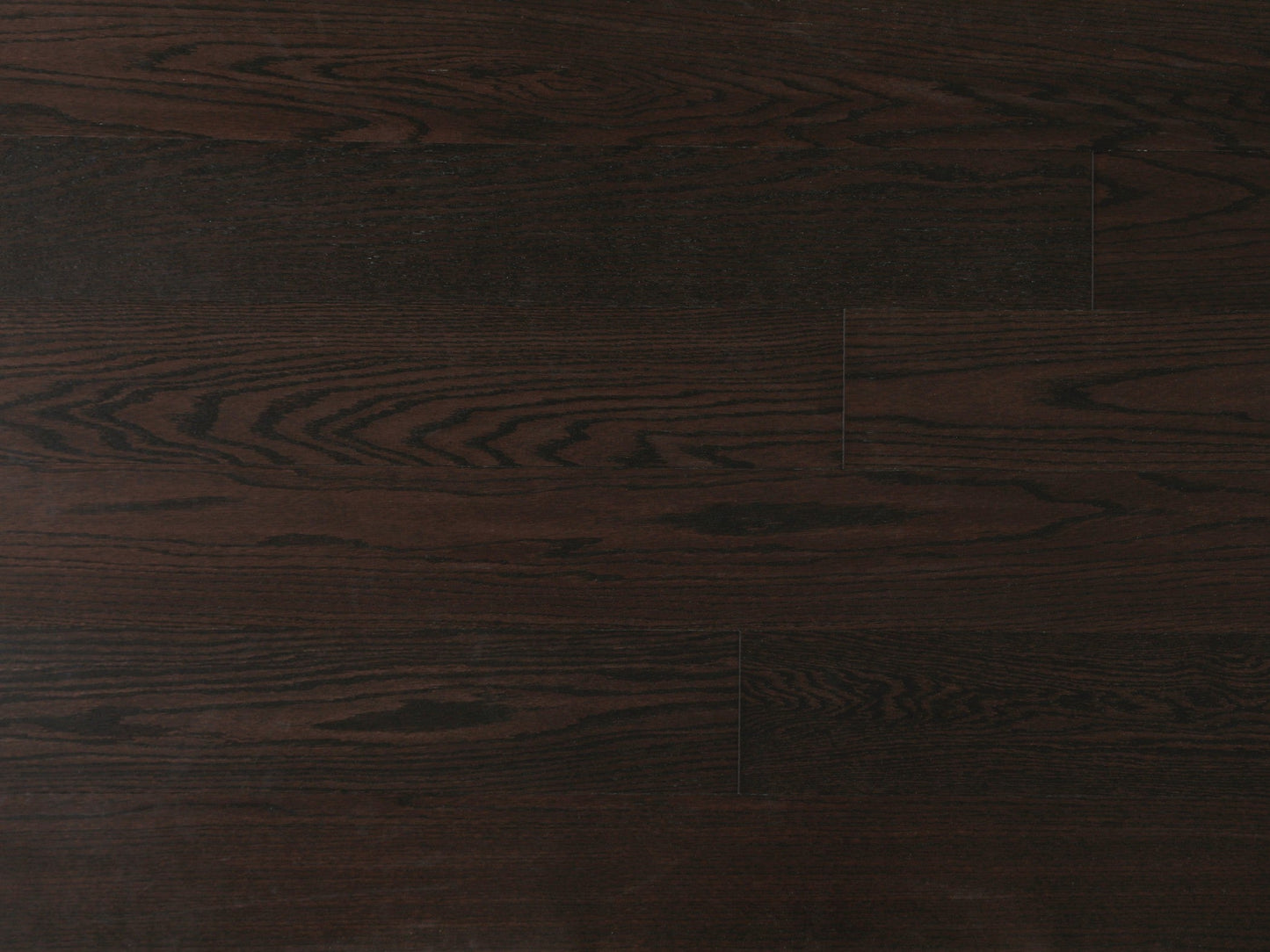 Vidar 6 Collection 3/4" Engineered Hardwood-American Oak Black Brown