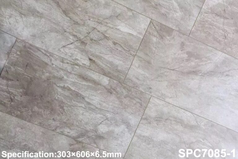 Simba Planet Vinyl SPC Tile - 7085-1