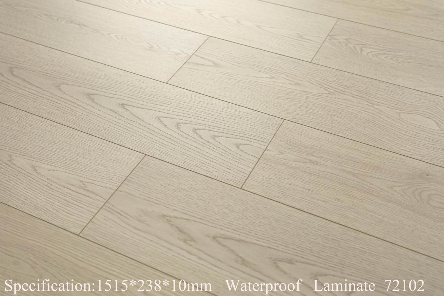 Simba Waterproof Laminate 9"- 72101