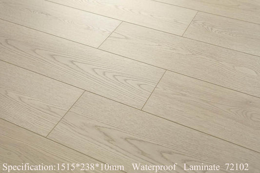 Simba Waterproof Laminate 9"- 72101
