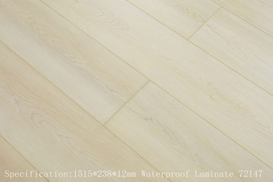 Simba Waterproof Laminate 12mm 9"- 72147