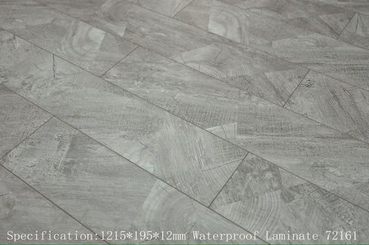 Simba Aqua Floor Waterproof Laminate - 72161