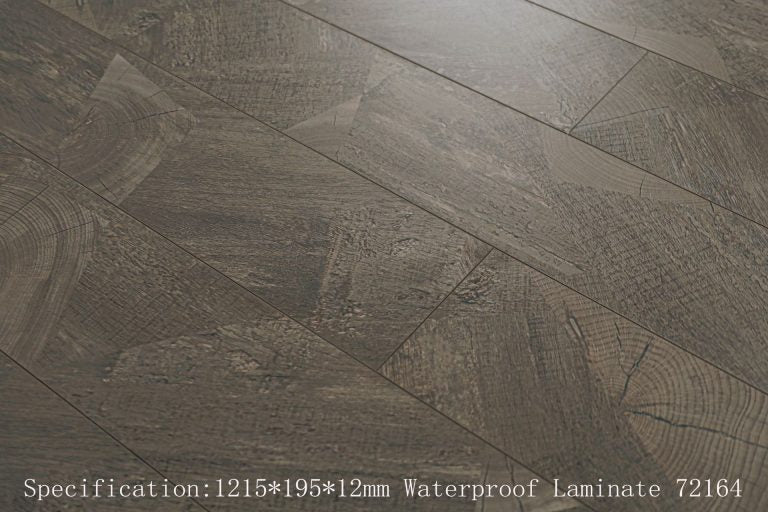 Simba Aqua Floor Waterproof Laminate - 72164
