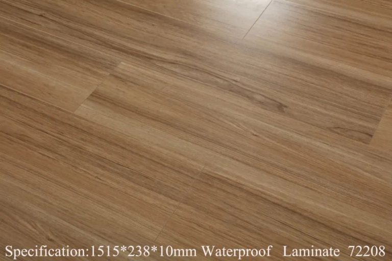 Simba Waterproof Laminate 9"- 72208