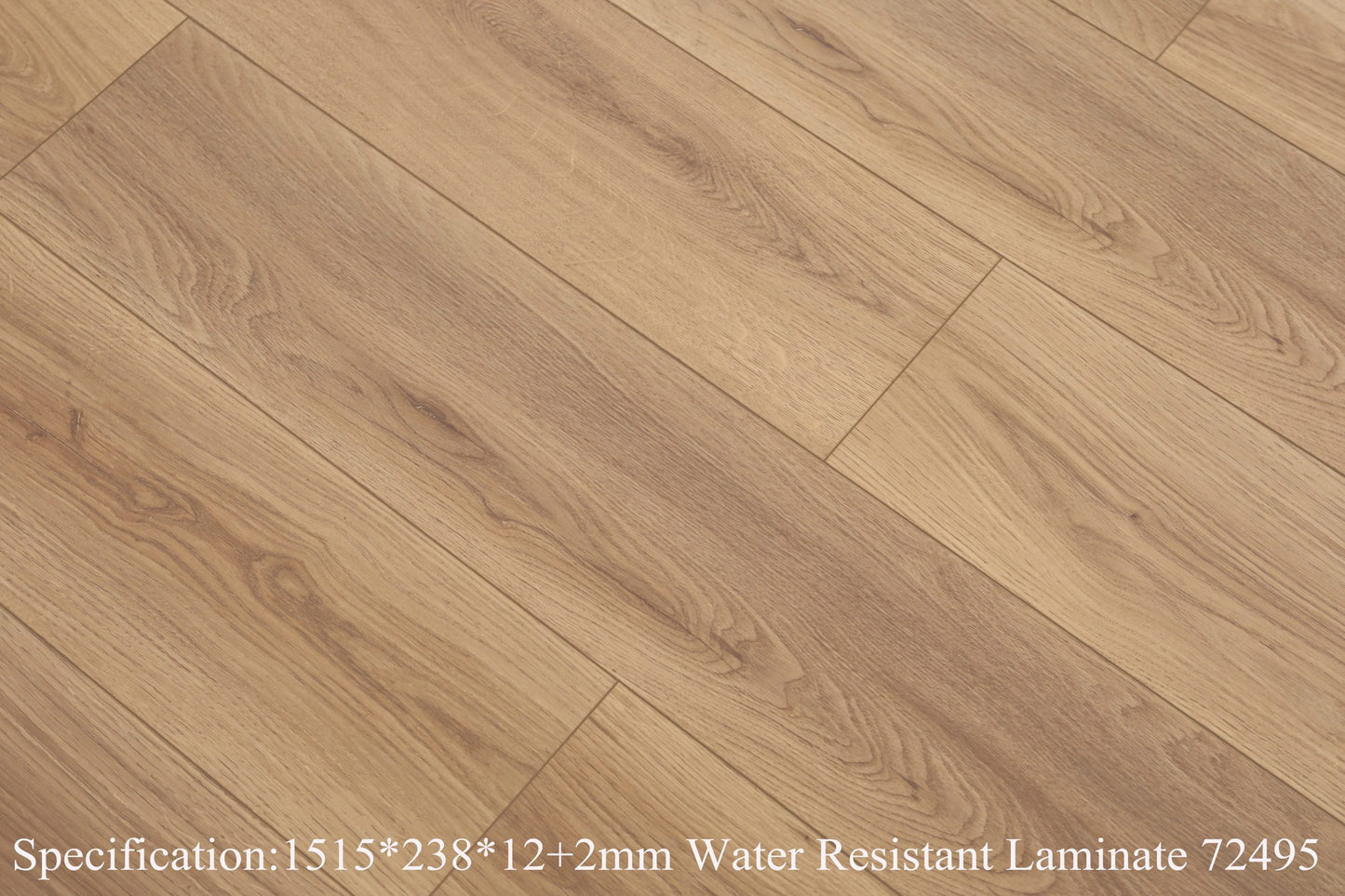 Simba Waterproof Laminate Roky Mountain Pad Attached 72495 - AF72495