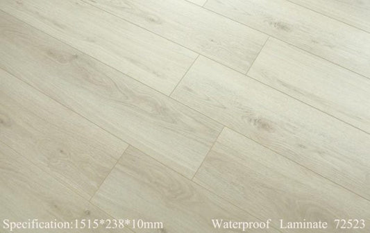 Simba Waterproof Laminate 9"- 72523