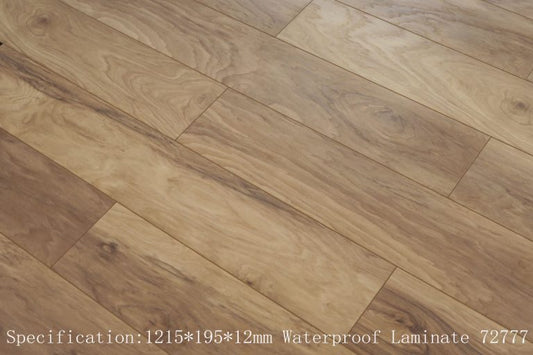 Simba Aqua Floor Waterproof Laminate - 72777