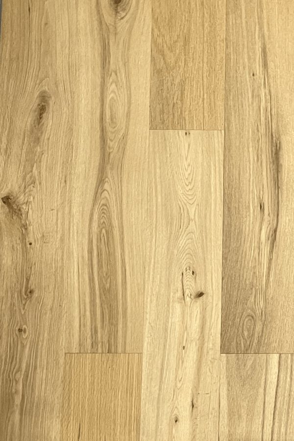 Montreal Hardwood VSPC - 991 NATURAL OAK