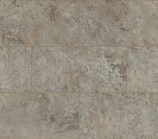 FloorTek Vinyl SPC Tile Butchart Collection - Agate