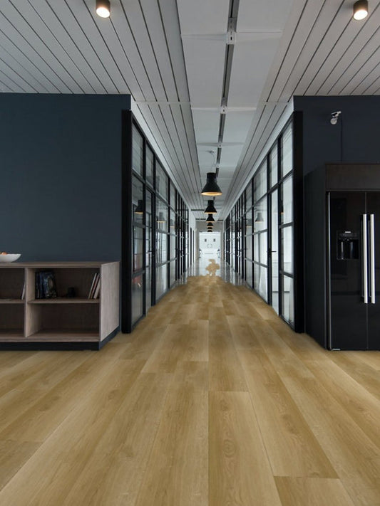 Harbinger SPC Vinyl - Aberdeen 9"