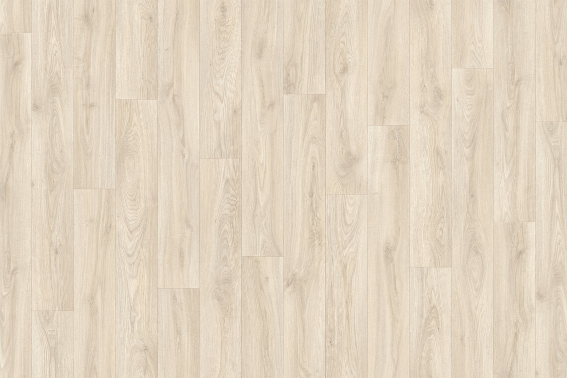 IVC TEMPO COMMERCIAL SHEET VINYL Linoleum - Abruzzo Oak - V33