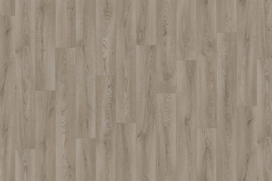 IVC TEMPO COMMERCIAL SHEET VINYL Linoleum - Abruzzo Oak - V48