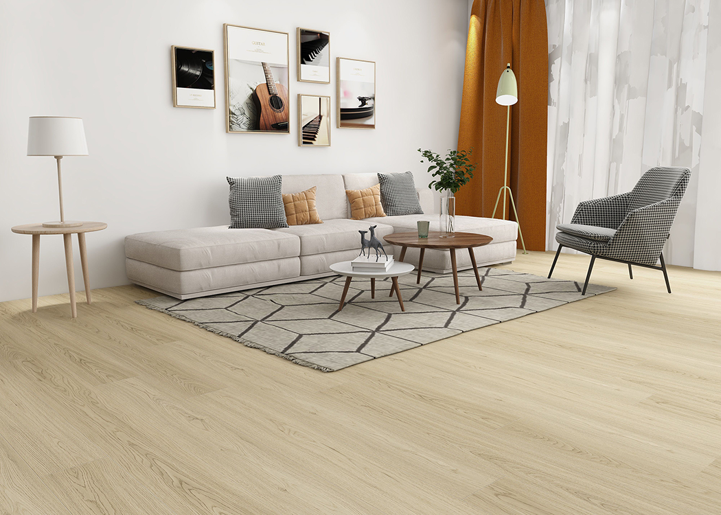 CYRUS FLOORS Luxury Vinyl - Ale DR005