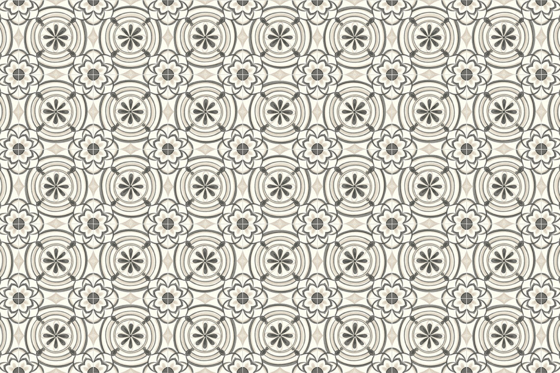 IVC TEXMARK SHEET VINYL Linoleum - Alvor - T39