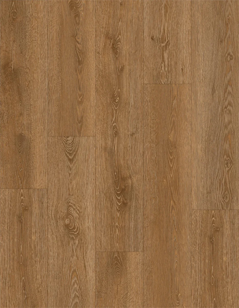 FloorTek Vinyl SPC Aurum Era collection - Amber