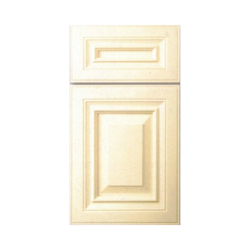 Kitchen Cabinet Door - Sahara Antique White