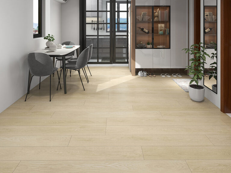 Taiga Aquila Luxury Viny Plank SPC - Nature