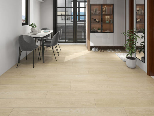 Taiga Aquila Luxury Viny Plank SPC - Nature