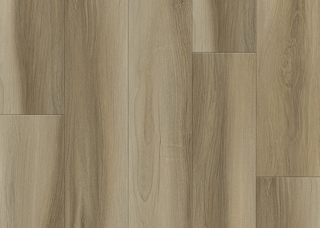 CYRUS FLOORS Luxury Vinyl - Ash DR008