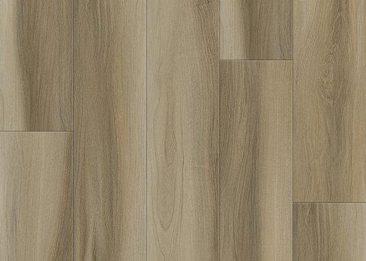 CYRUS FLOORS Luxury Vinyl - Ash DR008