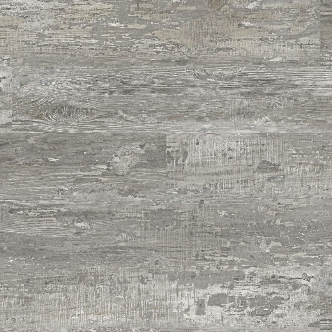 Kennedy Harbour Shamrock Vinyl SPC - Ashed Patina