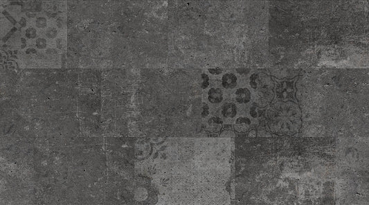 OPUS Floors Canada CORK NATURCORK SERIES - BETON 2 / MOSAIC 5 BLEND