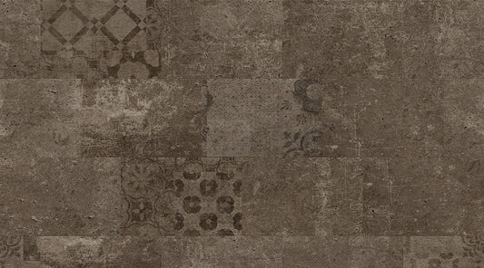 OPUS Floors Canada CORK NATURCORK SERIES - BETON 6 / MOSAIC 3 BLEND