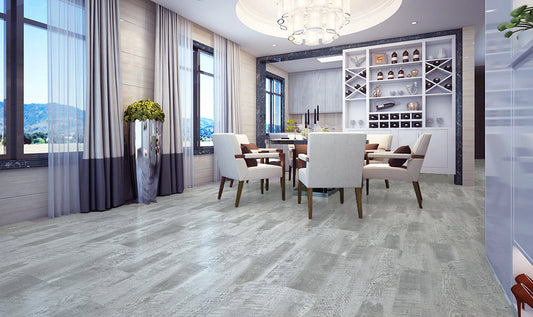 Opus Floors Canada Vinyl WPC MAESTRO - BRAVO TILE