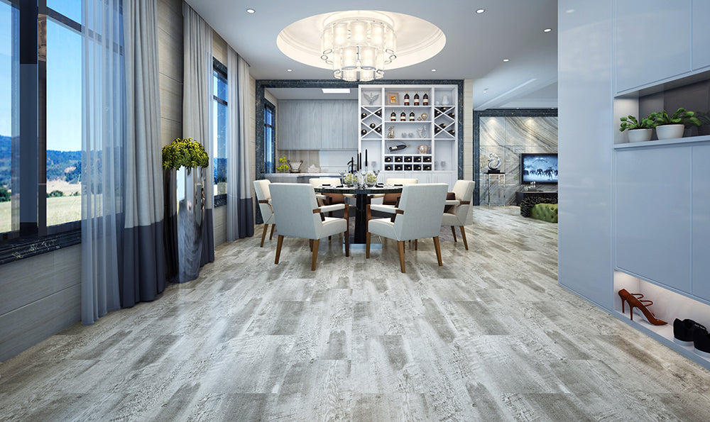 Opus Floors Canada Vinyl WPC MAESTRO - BRAVO TILE